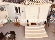 Bestaande bouw - Villa - Ciudad Quesada - Golf La Marquesa (Ciudad Quesada)