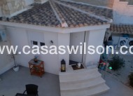 Bestaande bouw - Villa - Ciudad Quesada - Golf La Marquesa (Ciudad Quesada)