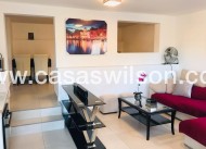 Bestaande bouw - Villa - Ciudad Quesada - Golf La Marquesa (Ciudad Quesada)