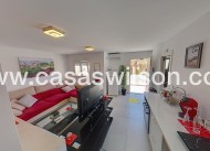 Bestaande bouw - Villa - Ciudad Quesada - Golf La Marquesa (Ciudad Quesada)