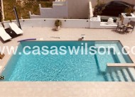 Bestaande bouw - Villa - Ciudad Quesada - Golf La Marquesa (Ciudad Quesada)