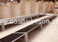 Bestaande bouw - Villa - Ciudad Quesada - Golf La Marquesa (Ciudad Quesada)