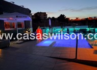 Bestaande bouw - Villa - Ciudad Quesada - Golf La Marquesa (Ciudad Quesada)