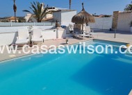 Bestaande bouw - Villa - Ciudad Quesada - Golf La Marquesa (Ciudad Quesada)