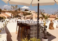 Bestaande bouw - Villa - Ciudad Quesada - Golf La Marquesa (Ciudad Quesada)