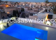 Bestaande bouw - Villa - Ciudad Quesada - Golf La Marquesa (Ciudad Quesada)