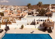 Bestaande bouw - Villa - Ciudad Quesada - Golf La Marquesa (Ciudad Quesada)