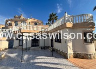 Bestaande bouw - Villa - Ciudad Quesada - La Marquesa Golf