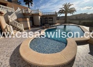 Bestaande bouw - Villa - Ciudad Quesada - La Marquesa Golf