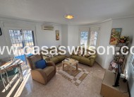 Bestaande bouw - Villa - Ciudad Quesada - La Marquesa Golf