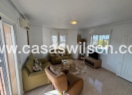 Bestaande bouw - Villa - Ciudad Quesada - La Marquesa Golf