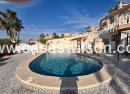 Bestaande bouw - Villa - Ciudad Quesada - La Marquesa Golf
