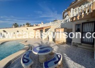 Bestaande bouw - Villa - Ciudad Quesada - La Marquesa Golf