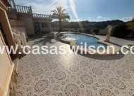 Bestaande bouw - Villa - Ciudad Quesada - La Marquesa Golf