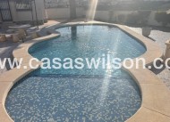 Bestaande bouw - Villa - Ciudad Quesada - La Marquesa Golf
