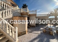 Bestaande bouw - Villa - Ciudad Quesada - La Marquesa Golf