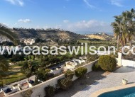 Bestaande bouw - Villa - Ciudad Quesada - La Marquesa Golf
