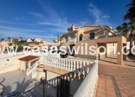 Bestaande bouw - Villa - Ciudad Quesada - La Marquesa Golf