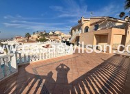 Bestaande bouw - Villa - Ciudad Quesada - La Marquesa Golf