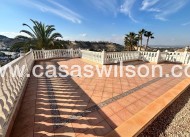 Bestaande bouw - Villa - Ciudad Quesada - La Marquesa Golf