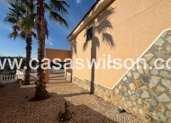 Bestaande bouw - Villa - Ciudad Quesada - La Marquesa Golf