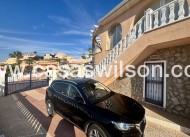 Bestaande bouw - Villa - Ciudad Quesada - La Marquesa Golf