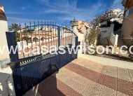 Bestaande bouw - Villa - Ciudad Quesada - La Marquesa Golf