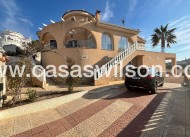 Bestaande bouw - Villa - Ciudad Quesada - La Marquesa Golf