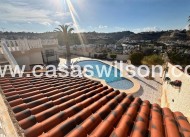 Bestaande bouw - Villa - Ciudad Quesada - La Marquesa Golf