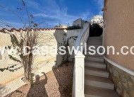 Bestaande bouw - Villa - Ciudad Quesada - La Marquesa Golf
