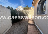 Bestaande bouw - Villa - Ciudad Quesada - La Marquesa Golf