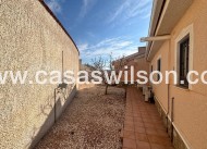 Bestaande bouw - Villa - Ciudad Quesada - La Marquesa Golf