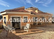 Bestaande bouw - Villa - Ciudad Quesada - La Marquesa Golf