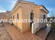 Bestaande bouw - Villa - Ciudad Quesada - La Marquesa Golf