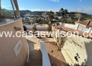 Bestaande bouw - Villa - Ciudad Quesada - La Marquesa Golf
