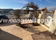 Bestaande bouw - Villa - Ciudad Quesada - La Marquesa Golf