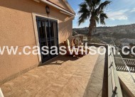 Bestaande bouw - Villa - Ciudad Quesada - La Marquesa Golf