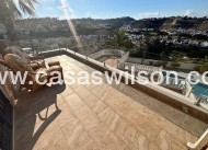 Bestaande bouw - Villa - Ciudad Quesada - La Marquesa Golf