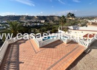 Bestaande bouw - Villa - Ciudad Quesada - La Marquesa Golf