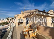 Bestaande bouw - Villa - Ciudad Quesada - La Marquesa Golf