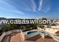 Bestaande bouw - Villa - Ciudad Quesada - La Marquesa Golf