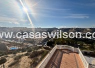 Bestaande bouw - Villa - Ciudad Quesada - La Marquesa Golf