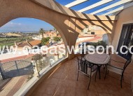 Bestaande bouw - Villa - Ciudad Quesada - La Marquesa Golf