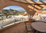 Bestaande bouw - Villa - Ciudad Quesada - La Marquesa Golf