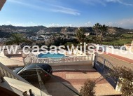 Bestaande bouw - Villa - Ciudad Quesada - La Marquesa Golf