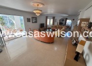 Bestaande bouw - Villa - Ciudad Quesada - La Marquesa Golf
