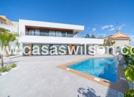 Bestaande bouw - Villa - Ciudad Quesada - La Marquesa Golf