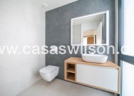 Bestaande bouw - Villa - Ciudad Quesada - La Marquesa Golf