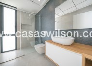Bestaande bouw - Villa - Ciudad Quesada - La Marquesa Golf