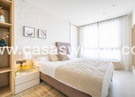 Bestaande bouw - Villa - Ciudad Quesada - La Marquesa Golf